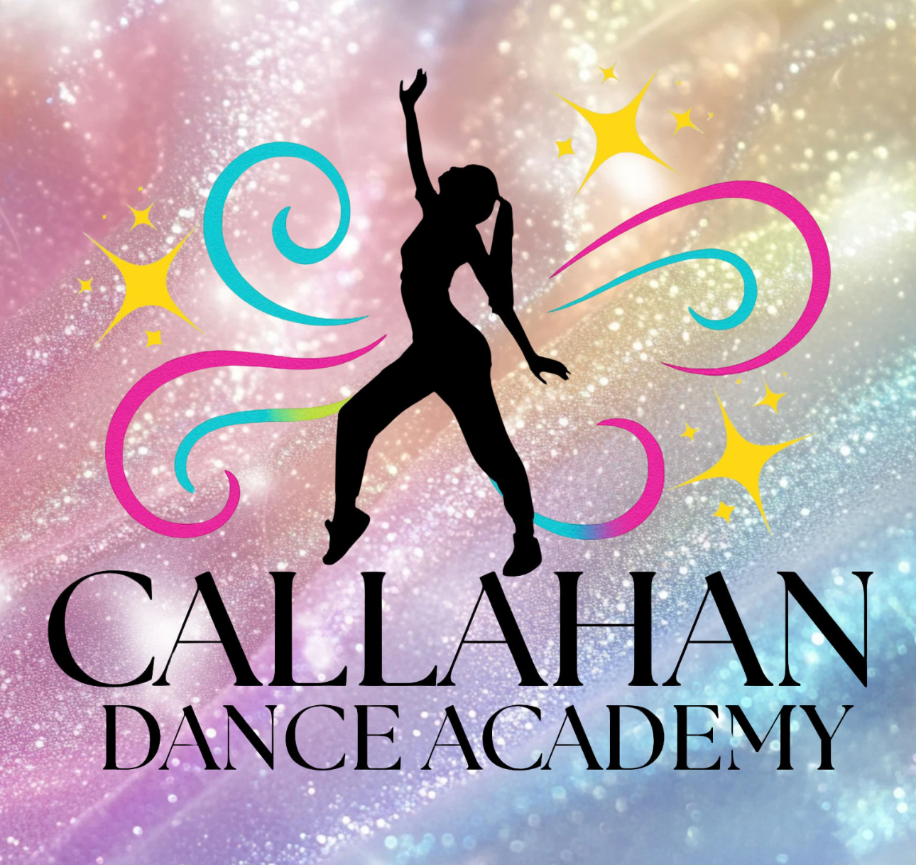 Callahan Dance Academy Merch!