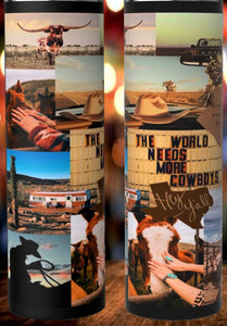 Ranch Life Tumbler