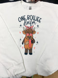 Boujee Heifer Sweatshirt