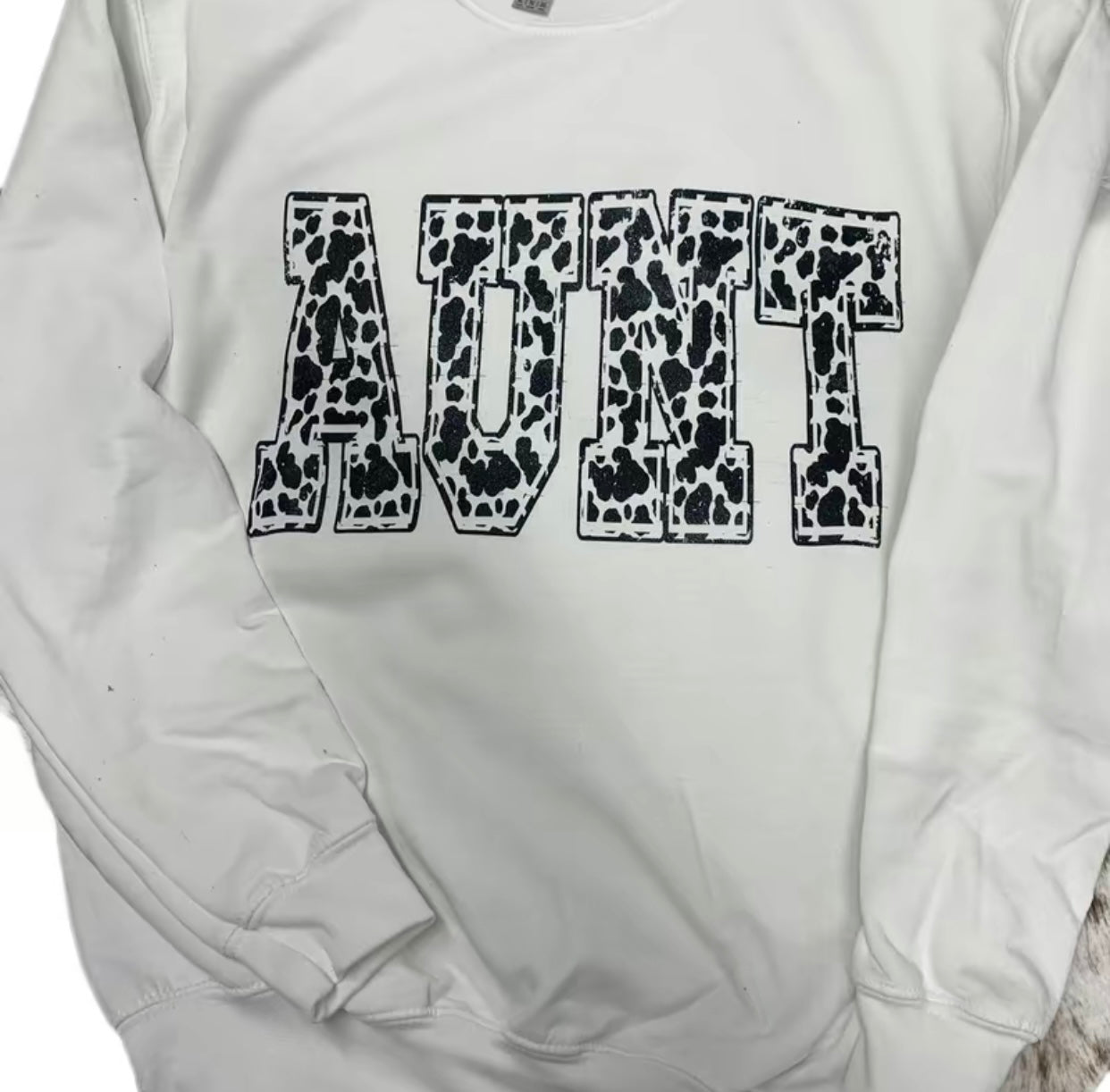 Aunt SweatShirt
