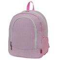 Pinking Around Town Backpack