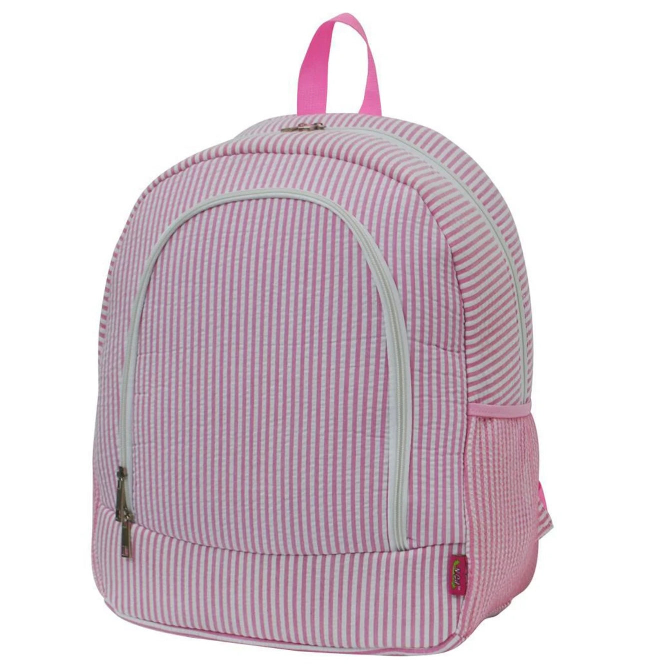 Pinking Around Town Backpack