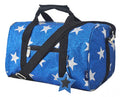Becoming A Star Duffle Bag