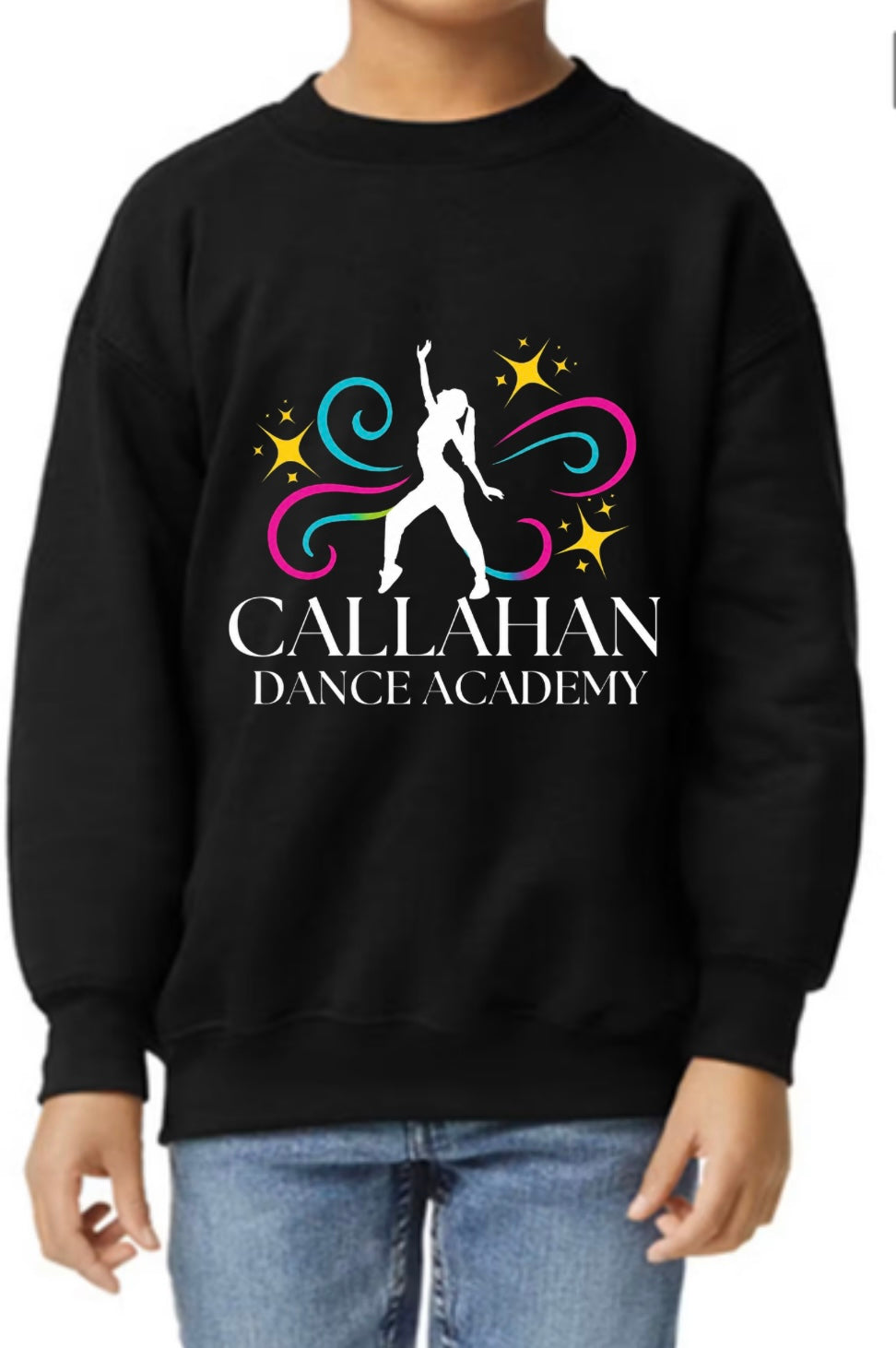 CDA Adult Sweatshirt