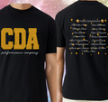 Teen Diamonds Parent Shirt