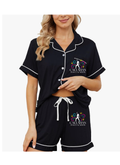 Adult CDA Pajamas