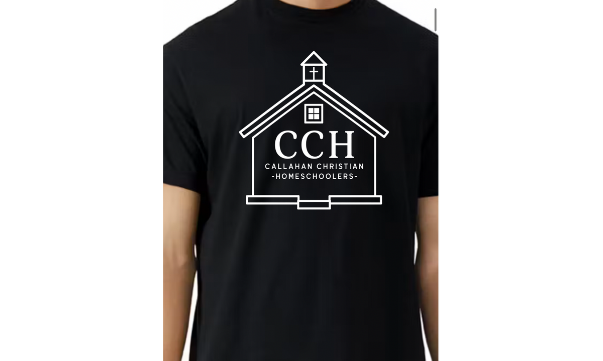 CCH White Writing