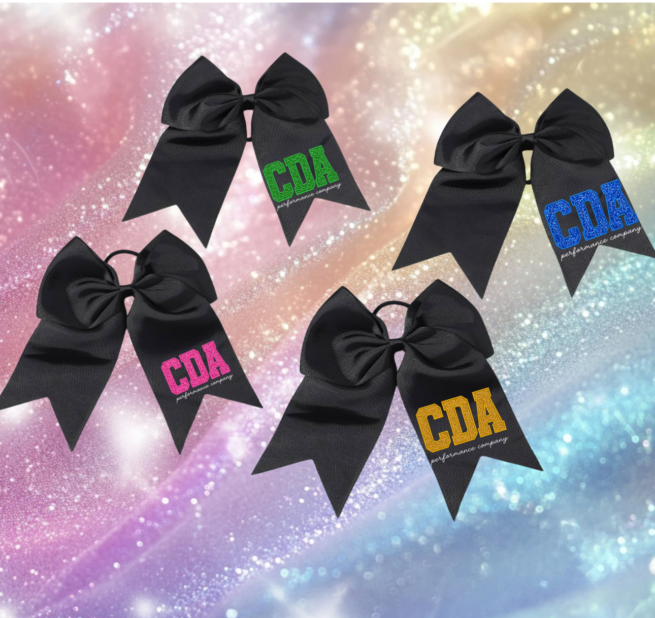 PERFORMANCE COMPANY BOW