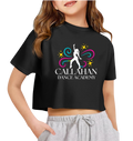 CDA Crop Top YOUTH