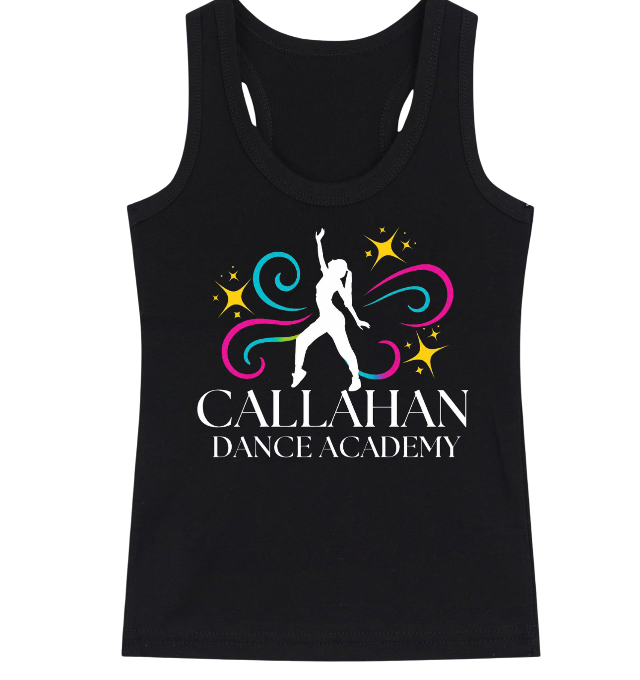 Youth CDA Tanktop