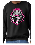 Diamond Dawgs Sweatshirt
