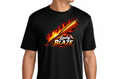 Lady Blaze Parent Shirt