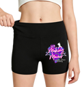 Youth Making Moves Shorts