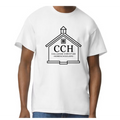 CCH Black Lettering Shirt