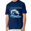 Tsunami Parent Shirt