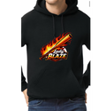 Lady Blaze Hoodie!
