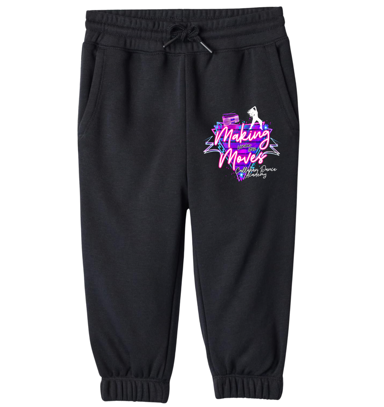 Youth Making Moves Sweatpants