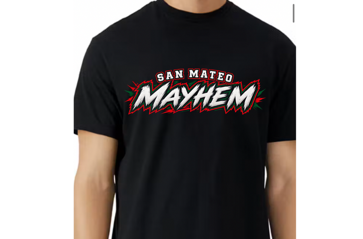 Mayhem Parent Shirt