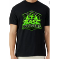 Base Invaders Parent Shirt Comfort Colors
