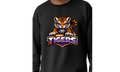 Tiny Tigers Sweatshirt