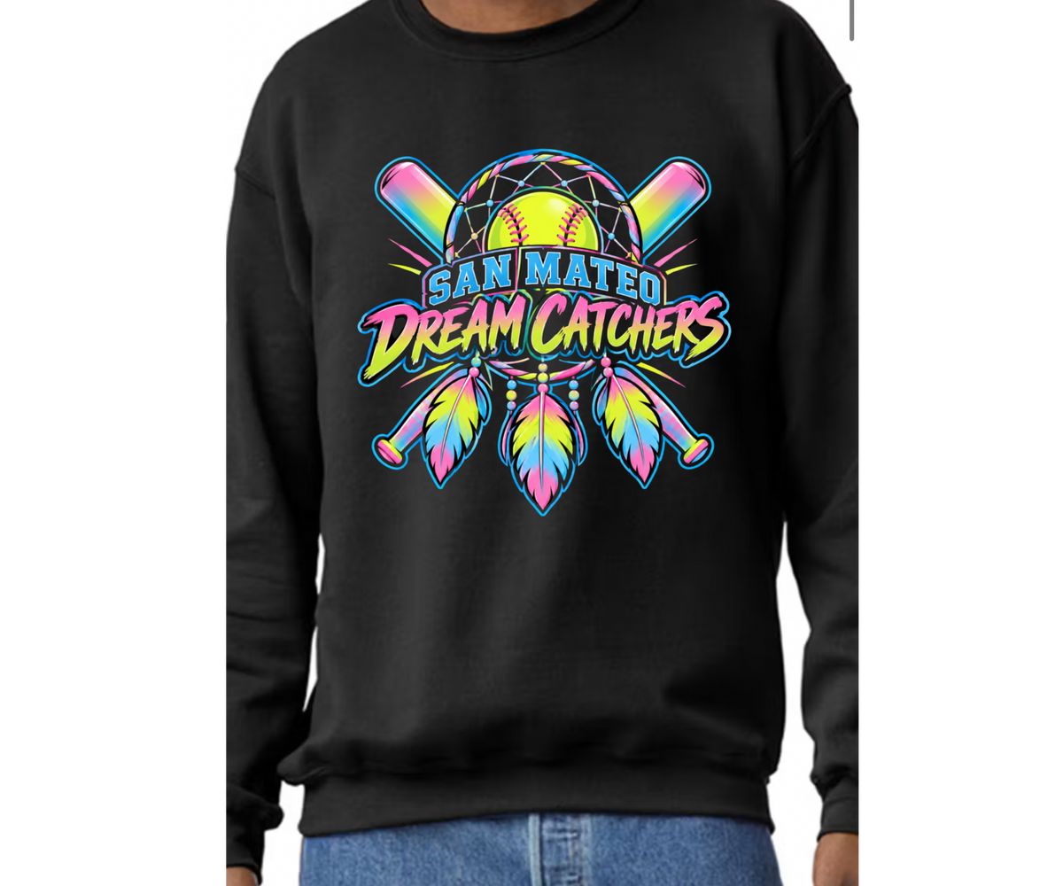 Dream Catchers Youth Sweatshirt
