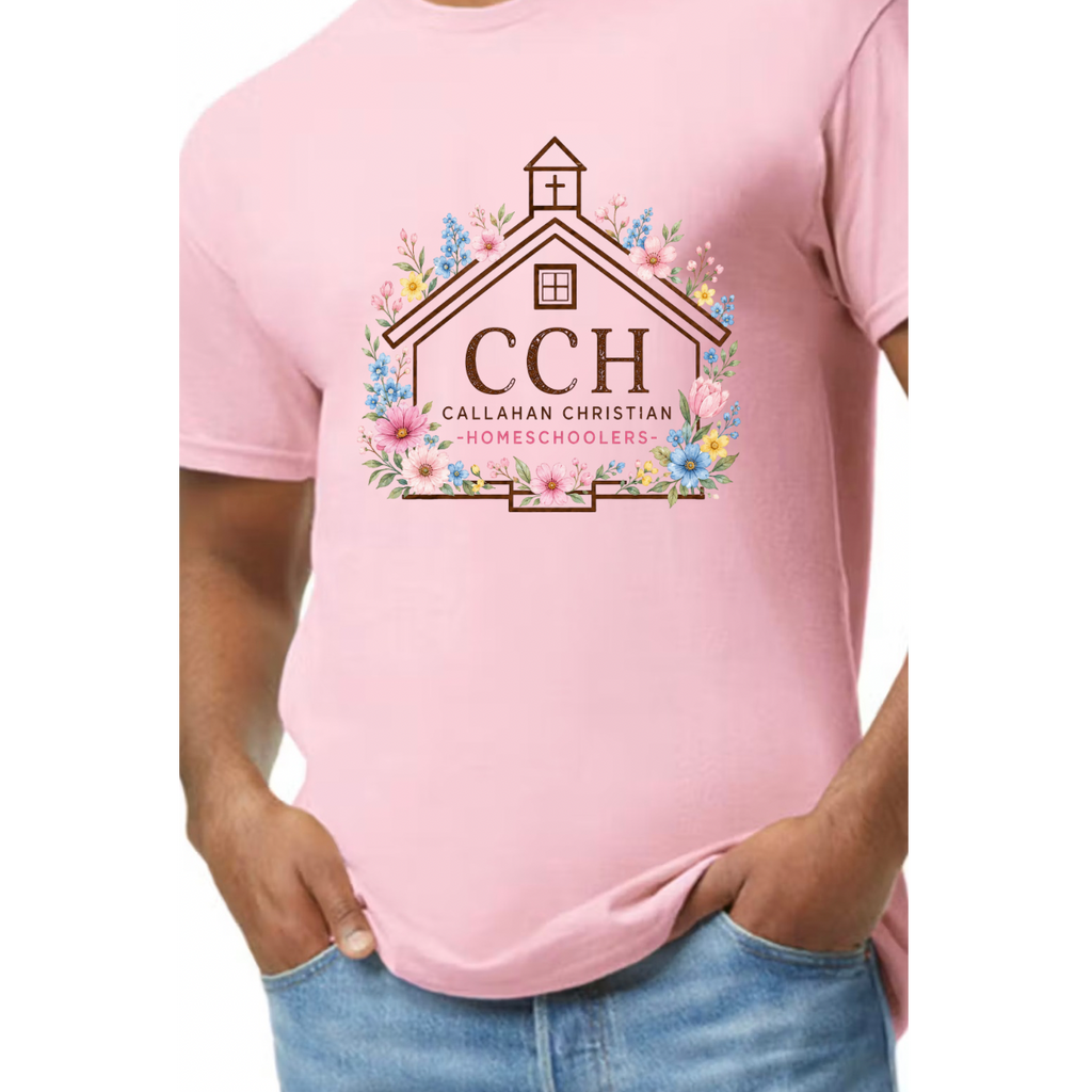 CCH Floral Design