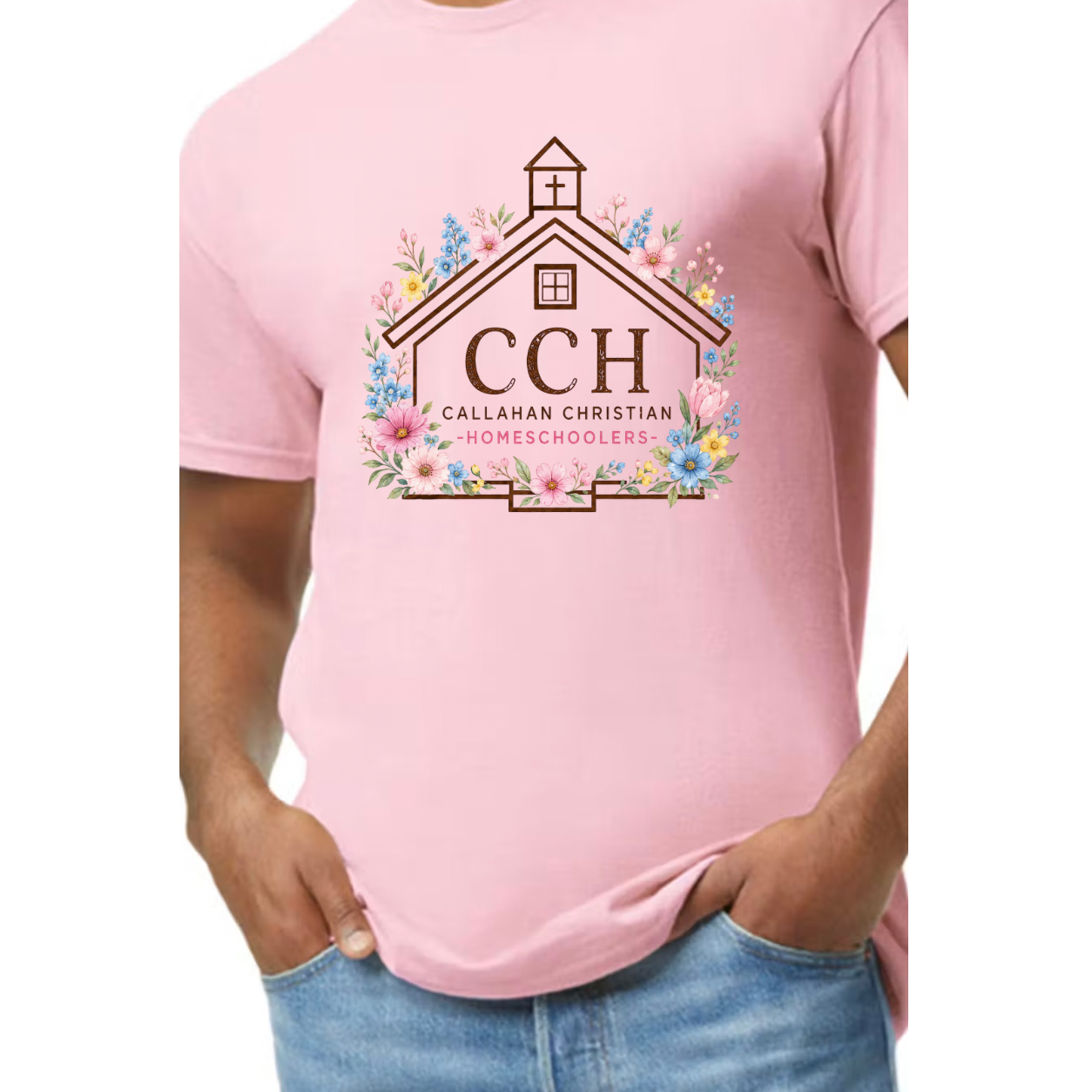 CCH Floral Design