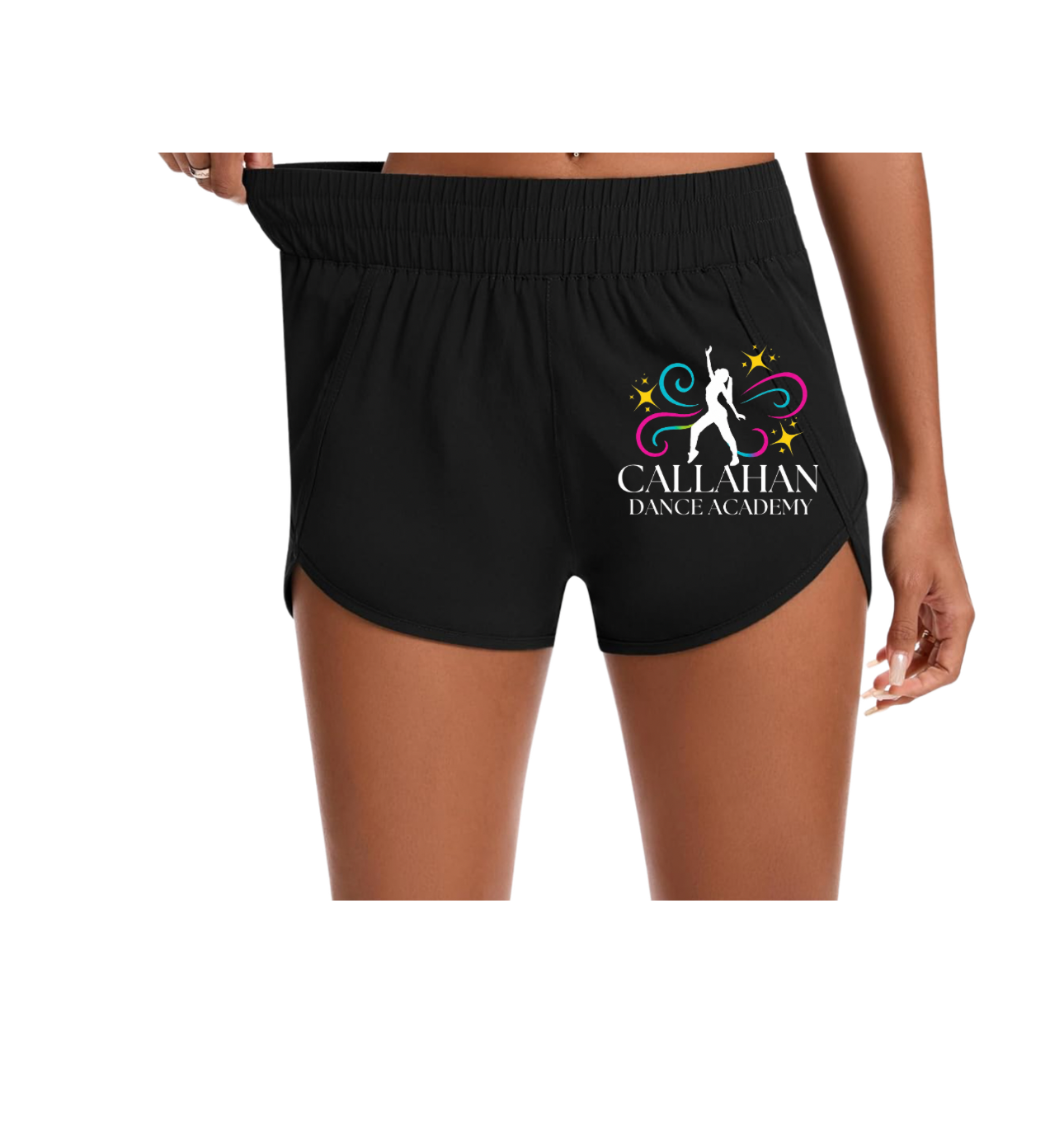 CDA Adult Shorts