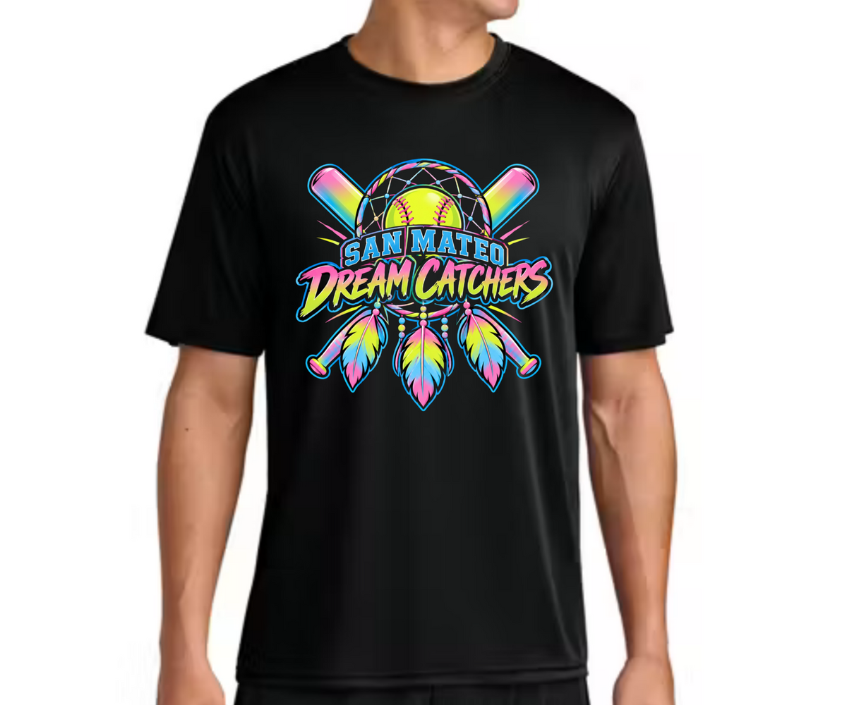 Dream Catcher Youth Shirt