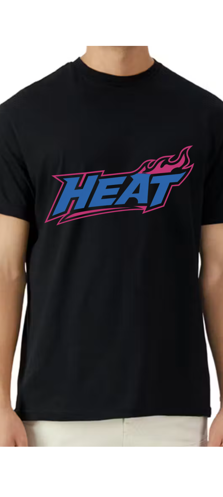 Heat Parent Shirt