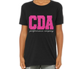 Preteen Rubies Pink Shirt