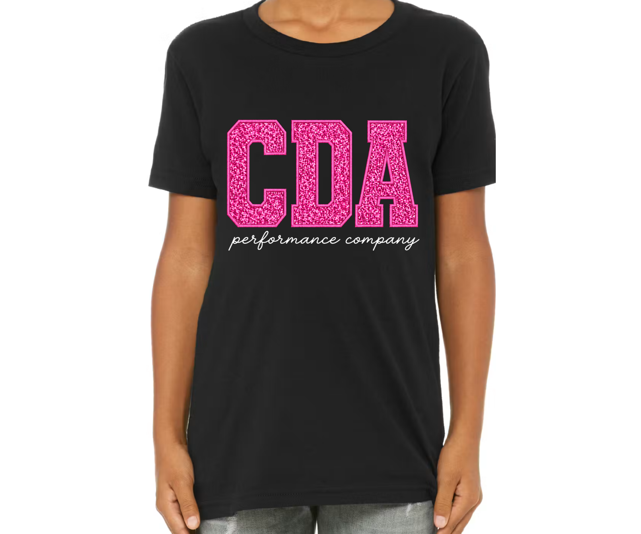Preteen Rubies Pink Shirt