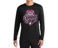 Diamond Dawgs Dri Fit Long sleeve