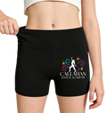Youth CDA Shorts