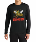 Sand Gnats Dri Fit Adult Long sleeve