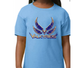 Valkyries Youth Shirt