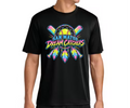 Dream Catchers Adult Shirt