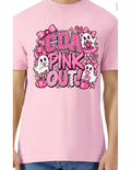 CDA PINK OUT YOUTH SIZE