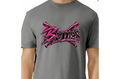 Batties Parent Shirt Gildan