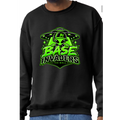 Base Invader Adult Sweatshirt