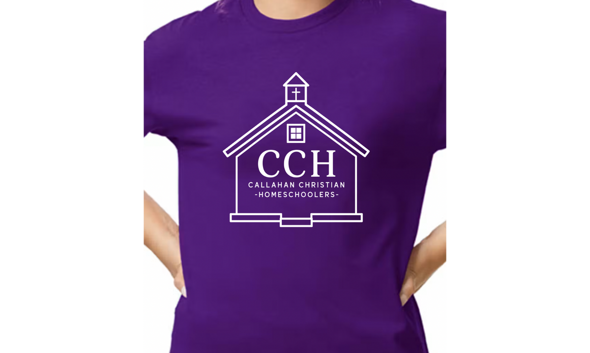 CCH White Writing