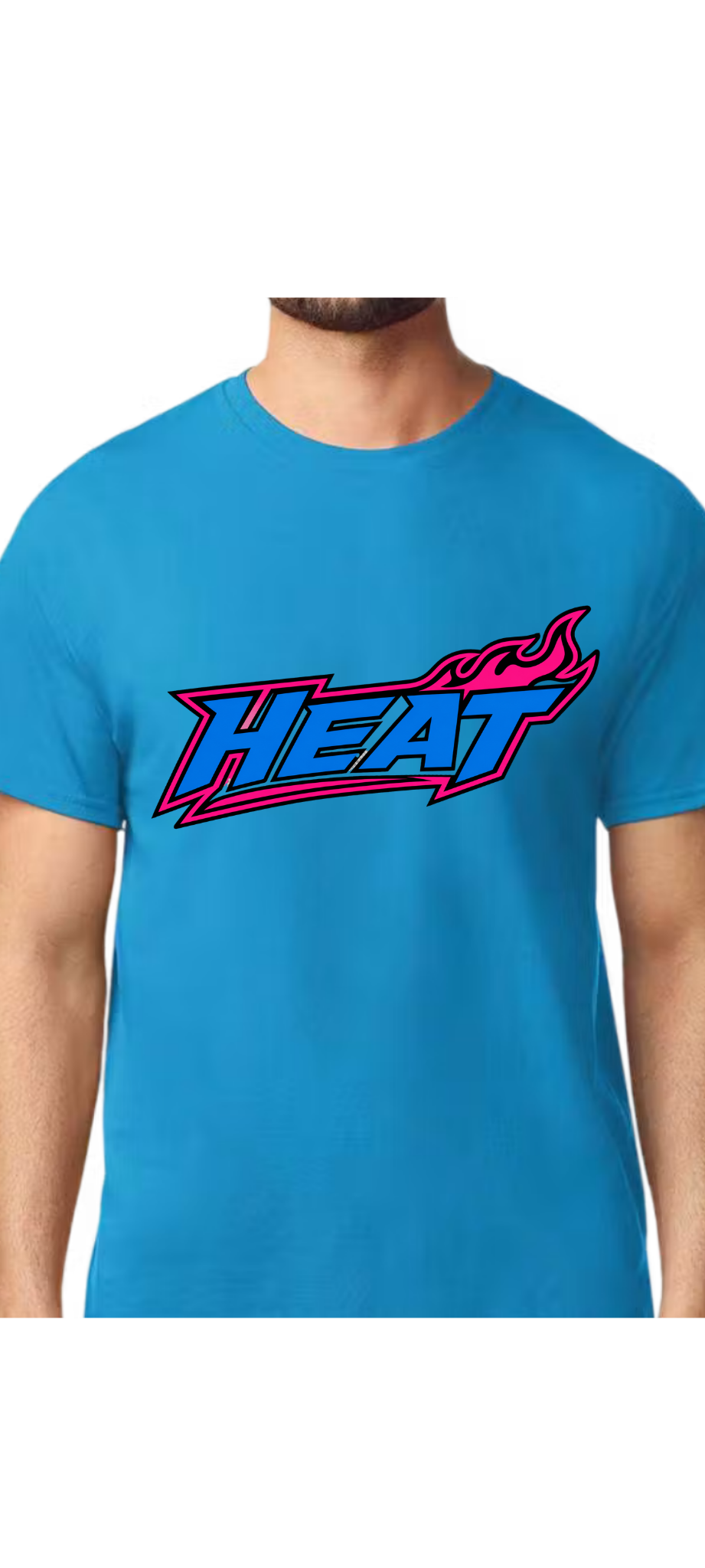 Heat Parent Shirt
