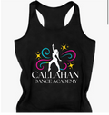 Adult CDA Tank Top