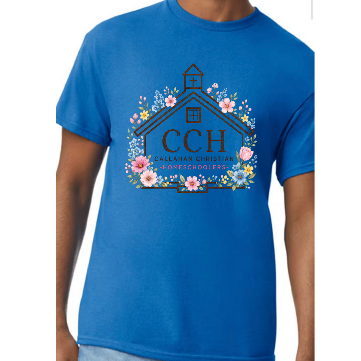 CCH Floral Design