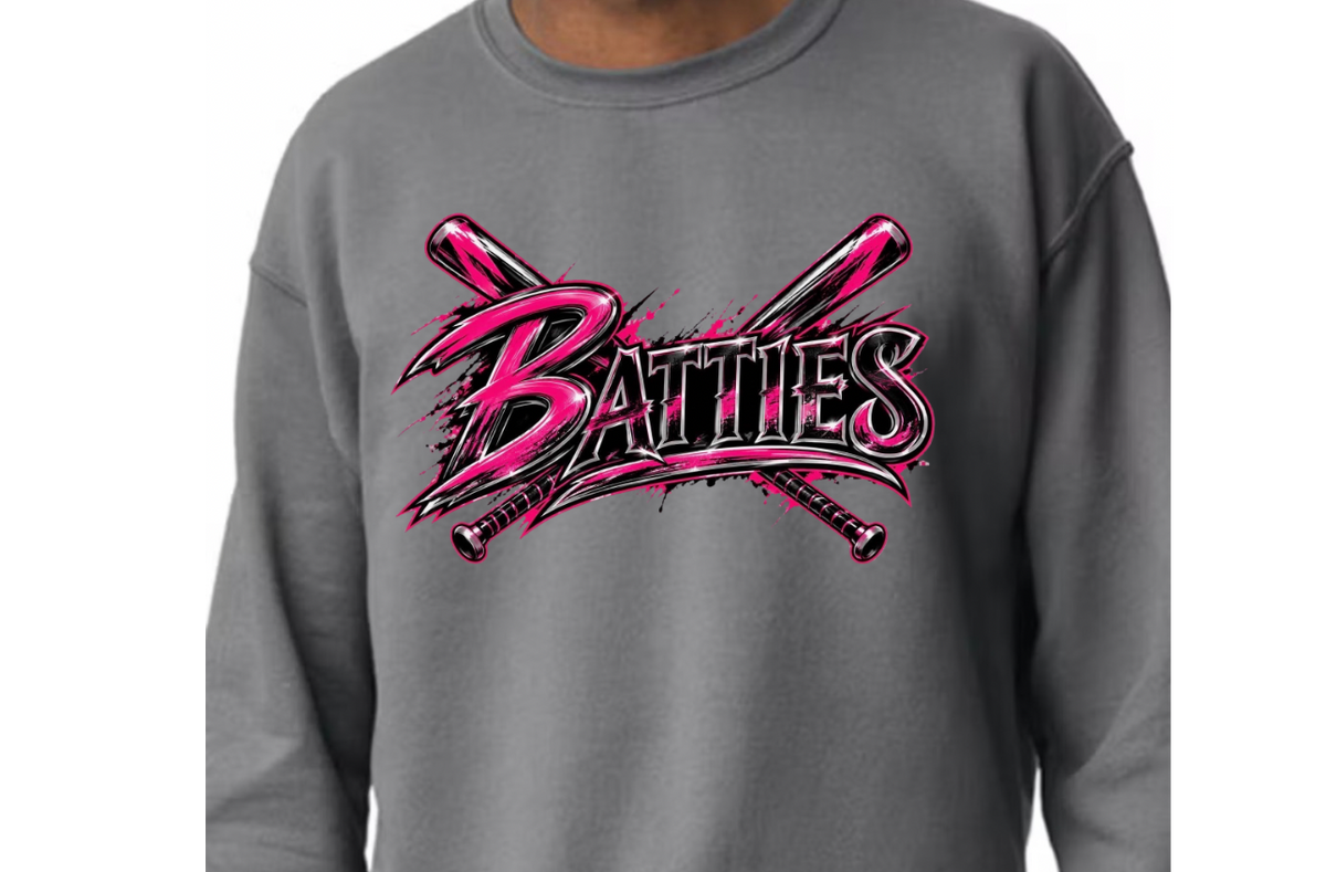 Batties Parent Sweatshirt
