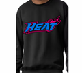 Heat Team Parent Sweatshirt