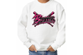 Batties Youth Sweatshirt