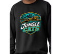 Jungle Cats Sweatshirt