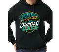 Jungle Cats Hoodie