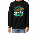 Jungle Cats Youth Sweatshirt